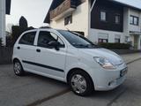 Chevrolet Matiz 0.8 S S - Chevrolet Matiz: 0 8
