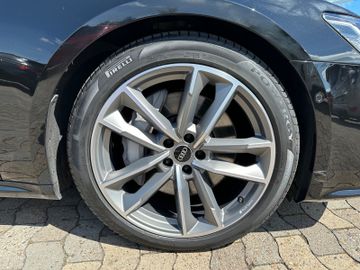 Fahrzeugabbildung Audi A7 Sportback 50 TFSI e Quattro 2x S Line 20"