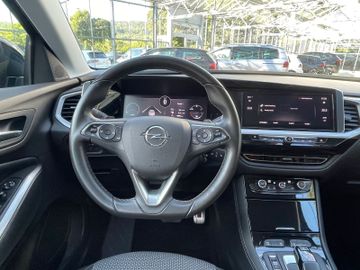 Opel Grandland (X) - 7