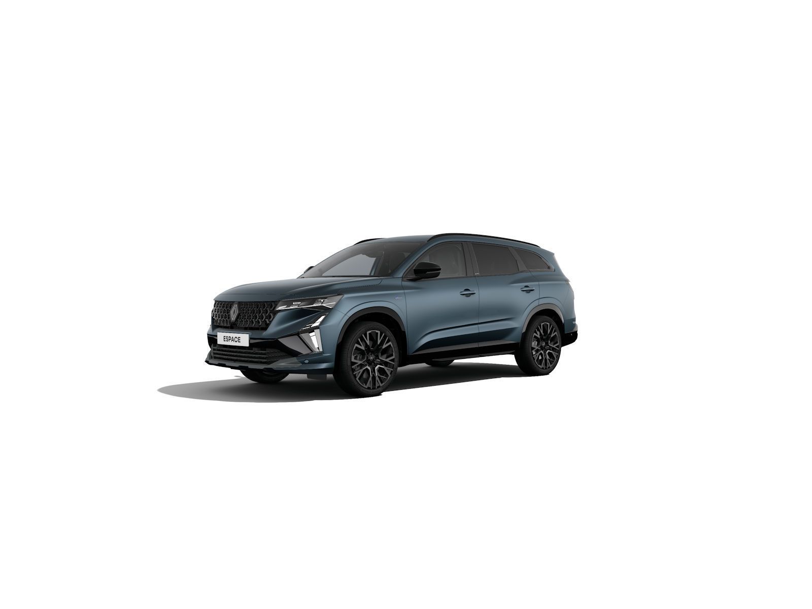 Renault Espace Esprit Alpine Full Hybrid E-Tech 200 PS