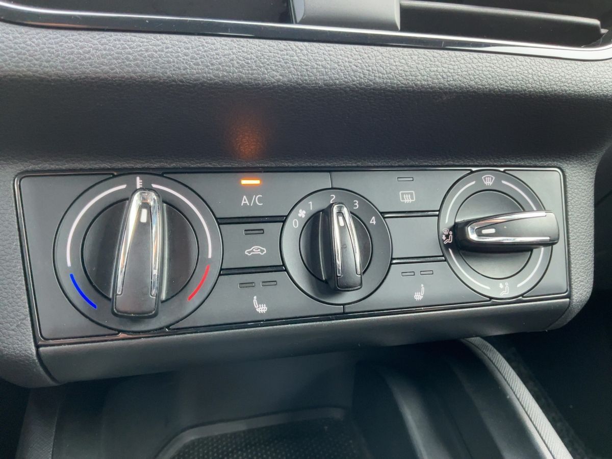 Skoda Scala - Bild 17