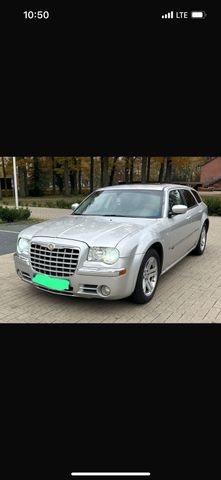 Chrysler 300c SRT