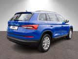 Skoda Kodiaq Ambition 2.0 TDI 4x4 DSG LED Navi PDC AHK - Skoda Kodiaq AMBITION mit Diesel-Antrieb