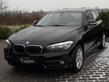 BMW F20 LCI 116i Advantage Tempo SHZ Steu-Kette neu - BMW 116: F20