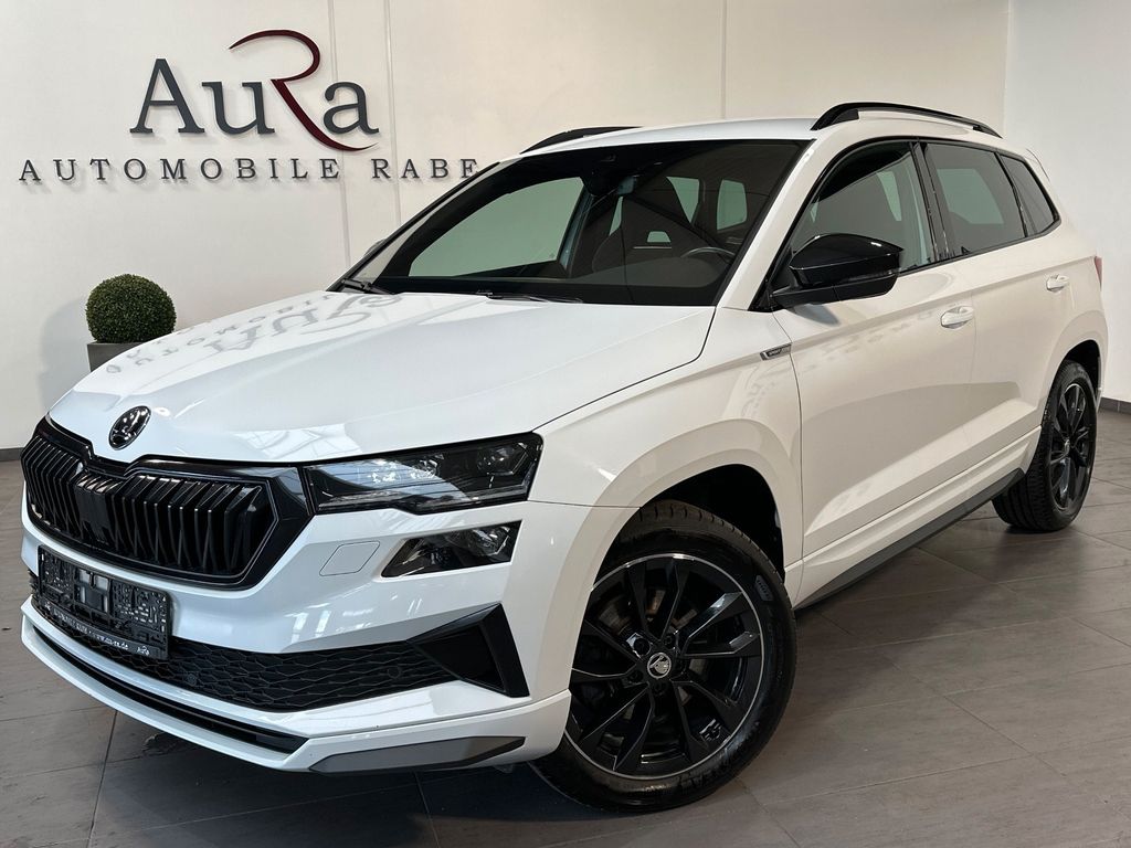 Image of Skoda Karoq