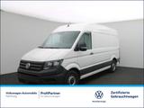 Volkswagen Crafter Kasten 35 TDI MR Rear View Klima PDC - gebrauchte VW Crafter aus dem Jahr 2024