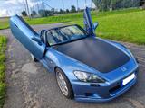 Honda S2000 - Unfallfrei, 2. Hand, Scheckheft
