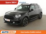 MINI Countryman Cooper S E Hybrid ALL4 Aut.*LED*NAVI* - MINI Cooper E Countryman Gebrauchtwagen