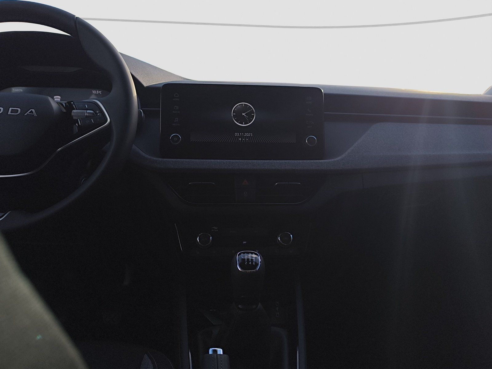 Skoda Scala - Bild 18