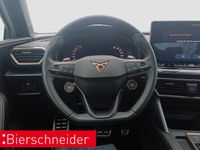 Cupra Leon - Vorschau Bild 15