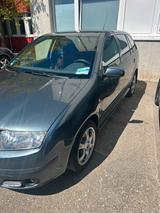 Skoda Fabia Kombi - Skoda Fabia aus 2006: Kombi