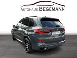 BMW X5 40 d M Sport AHK Pano Massage Laser HUD HK 22 - BMW Gebrauchtwagen in Herford