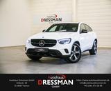 Mercedes-Benz GLC 300 Coupe 4Matic AMG-LINE LED PANO STHZG 19z - Mercedes-Benz GLC 300 in Hamm