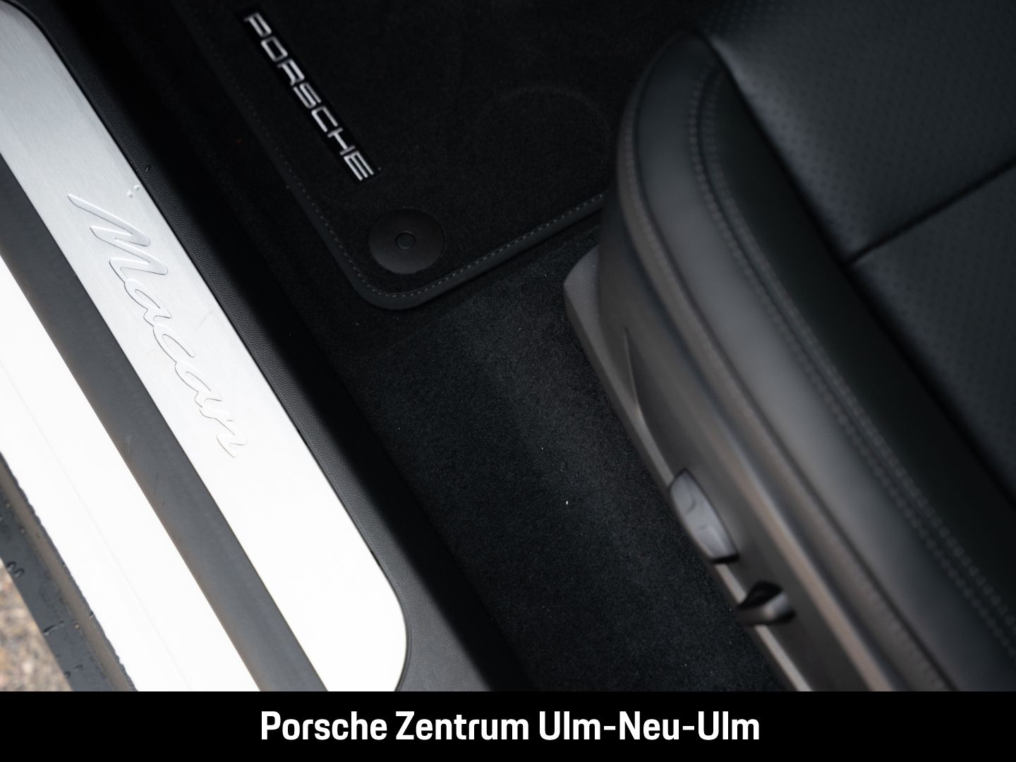 Porsche Macan - Bild 19