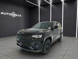 Jeep Grand Cherokee 3.0 CRD Summit Pano Bi-Xenon - Jeep Grand Cherokee Summit mit Diesel-Antrieb
