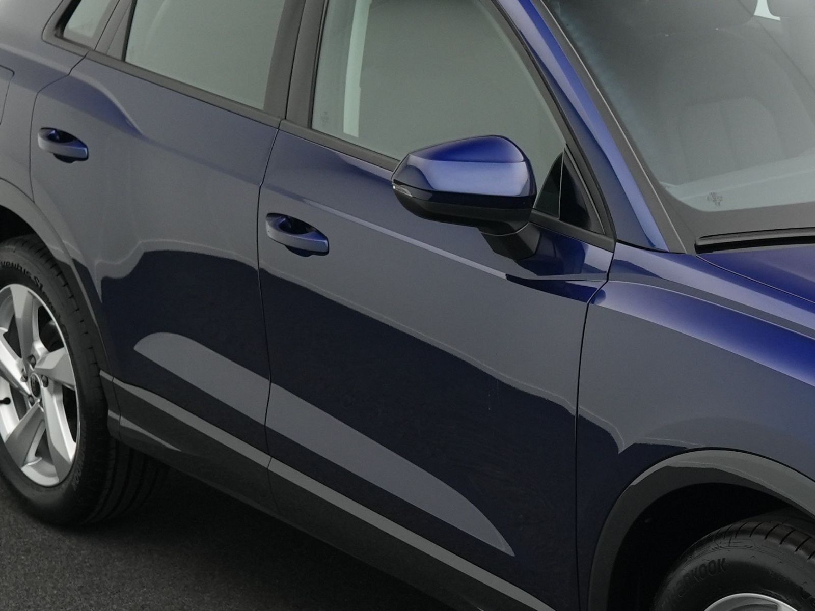 Audi Q3 - Bild 41