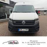 Volkswagen e-Crafter Kasten mittellang Hochdach FWD *RFK* - E-Autos