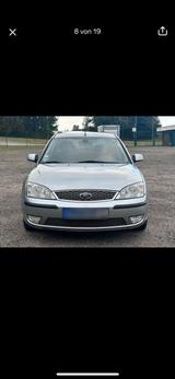 Ford mondeo - Ford Mondeo von 2026