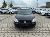Volkswagen Polo IV Tour Edition / Benzin & LPG / EURO 4 - Volkswagen Polo aus 2007