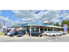 NISSAN Micra 1.0 IG-T N-Way