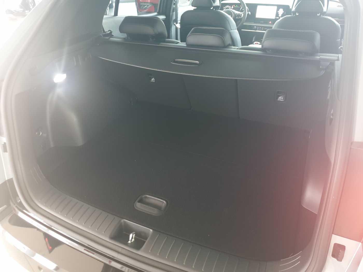 Kia SPORTAGE 1.6T HEV AWD GTL GD| DRIVE | SOUND