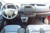 Opel Vivaro B Kombi L1H1  9 Sitzplätze - Opel Vivaro: 1.9