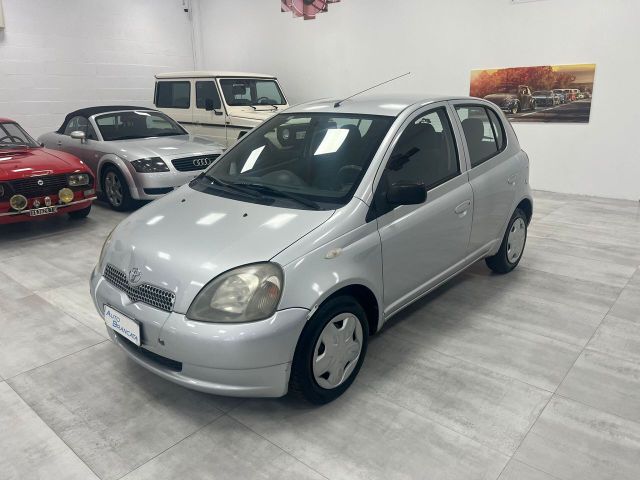 Toyota Yaris 5p 1.0