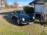 Porsche 964 WTL Cabrio Handschalter - Porsche 964: Wtl