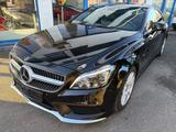 Mercedes-Benz CLS 350d BlueTec, 1. Hand, Final Edition, - Mercedes-Benz CLS 350 in Augsburg