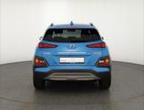 Hyundai Kona 1.6 T-GDI Style 4WD LED Navi Kamera DAB - Hyundai KONA mit Benzin-Antrieb: mit Navigationssystem