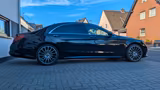 Mercedes-Benz S 350 d L - S Klasse AMG 65 Optik. - Mercedes-Benz: 65