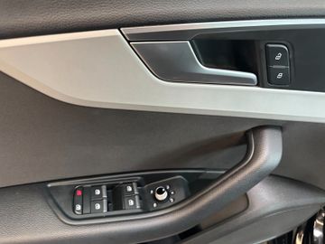 Audi A4 Avant 30 TDI advanced *LED*Navi*
