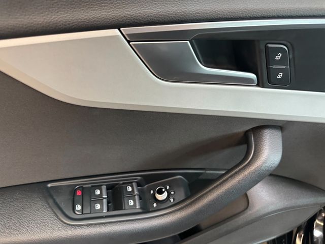Audi A4 Avant 30 TDI advanced *LED*Navi*