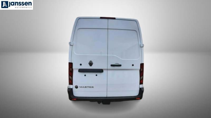 Fahrzeugabbildung Renault Master Kastenwagen FWD Kasten extra L2H2 3,5t Bl