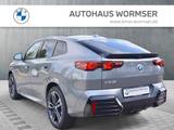 BMW iX2 xDrive30 M Sportpaket HK HiFi DAB LED RFK - graue BMW iX2