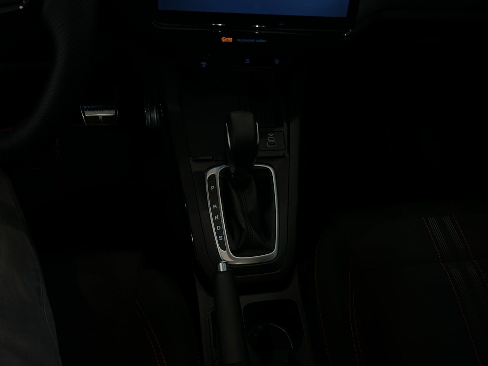 Fahrzeugabbildung Ford Puma ST Line,FGS 3.-5 Jahr