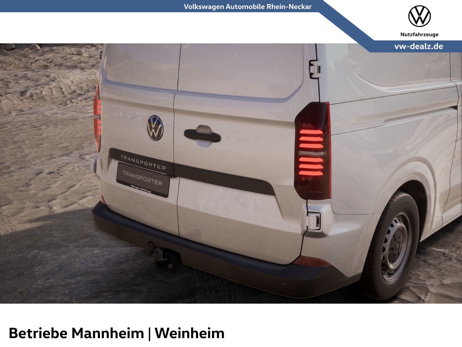 Volkswagen Andere - Bild 15