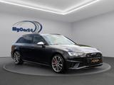 Audi S4 | Black | Leder Nappa| Virt.C.| AHK| Garantie - gebrauchte Audi S4 aus dem Jahr 2020