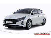 Hyundai i20 - Vorschau Bild 2