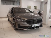 Skoda Superb - Vorschau Bild 2
