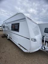 Tabbert Vivaldi 560 TD 2.5 Mover+Markise+Dachklima+ATC - Tabbert Vivaldi 560