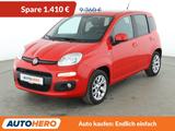 Fiat Panda 1.2 Lounge*ALU*KLIMA*BLUETOOTH* - Fiat Panda: Lounge