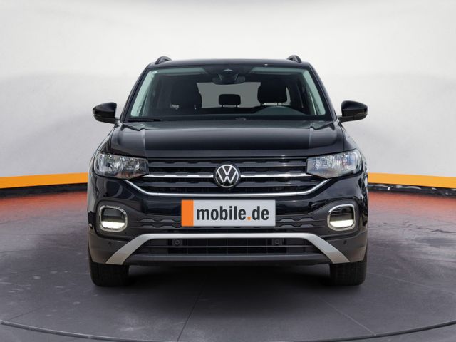 Volkswagen T-Cross 1.0 TSI MOVE, Navi, Soundsystem, App-Con