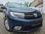 Dacia Logan MCV II Kombi Comfort 0.9TCE,Navi,PDC,Kamer - Dacia Logan Gebrauchtwagen in Leipzig