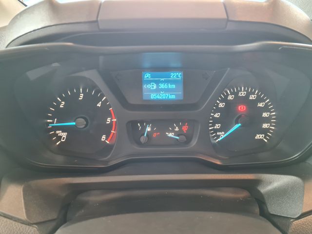 FORD Transit /Tourneo Custom Kombi 310 L2 Trend