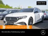 Mercedes-Benz E 200 T AMG Advanced/NIGHT/LED/DISTR/MBUX/Burm4D - Mercedes-Benz E 200 Gebrauchtwagen in Aachen