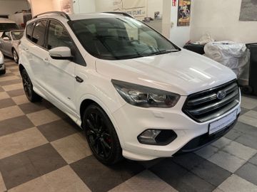 Ford Kuga - 5