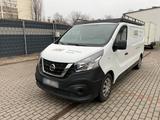 Nissan NV300, Regalsystem, Dachträger, AHK... - Nissan NV300 von privat