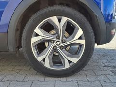 Fahrzeugabbildung Captur II R.S. Line Navi Digitales Cockpit LED A