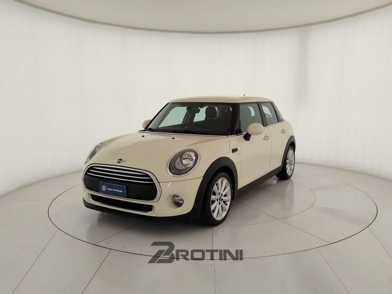 Image of MINI Other